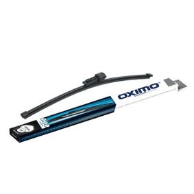 OXIMO Wiper Blade VolksWagen  Scirocco III / SEAT ARONA