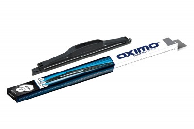 OXIMO Wiper Blade CITROEN C4 /  DS5 - Original