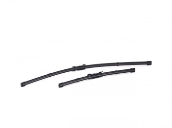 OXIMO Wiper Blade FIAT PUNTO / CHEVROLET AVEO