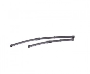 OXIMO Wiper Blade SKODA KODIAQ - KAROQ SUPERB / SEAT ARONA