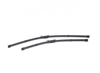 OXIMO Wiper Blade CITROEN C5 III