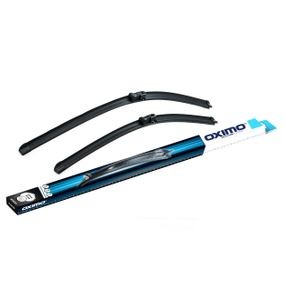 OXIMO Wiper Blade AUDI Q3