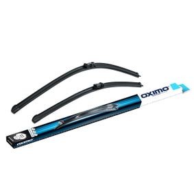 OXIMO Wiper Blade CITROEN C4 PICASSO / C4 GRAND PICASSO