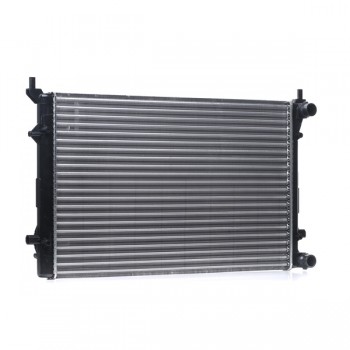 KALE Engine radiator SKODA OCTAVIA A5 / VW GOLF 5 / PASSAT FSI 1.6