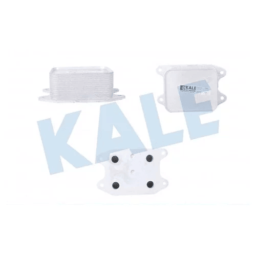 توفيقية.كوم Tawfiqia KALE OIL COOLER SKODA OCTAVIA A7