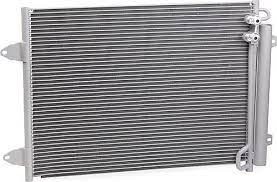 KALE A/C RADIATOR VolksWagen PASSAT