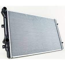 KALE A/C RADIATOR SEAT ATECA / IBIZA