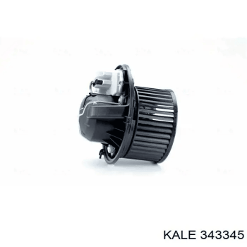 KALE COOLING FAN BMW E90