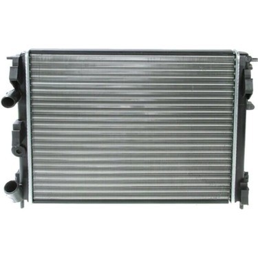 KALE A/C RADIATOR MERCEDES BENZ  C-CLASS W203 - KALE