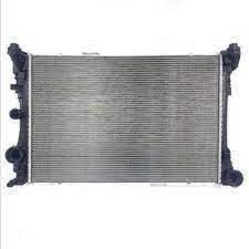 KALE A/C RADIATOR MERCEDES BENZ  C-CLASS W204 CGI + W212