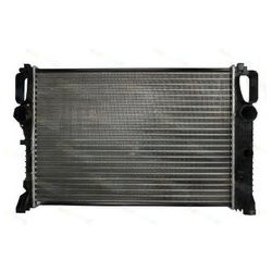 KALE A/C RADIATOR MERCEDES BENZ E-CLASS W211-E200