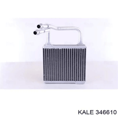 KALE A/C CONDESER MERCEDES BENZ E-CLASS W211 - KALE