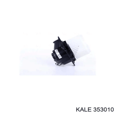 KALE COOLING FAN PEUGEOT 301 / CITROEN C-ELYSE - KALE