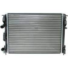 KALE A/C RADIATOR RENUALT LOGAN 1