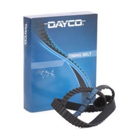 DAYCO Timing Belt VolksWagen GOLF