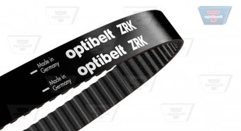 OPTIBELT Timing Belt TOYOTA HIACE