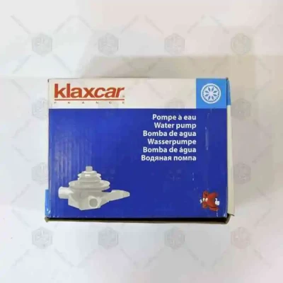 طلمبه مياه (Klaxcar France) رينو كليو - Klaxcar
