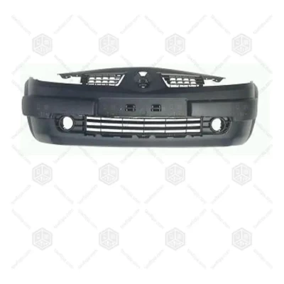 Front bumper Renault Megane 2 Phase 2 - Pulo