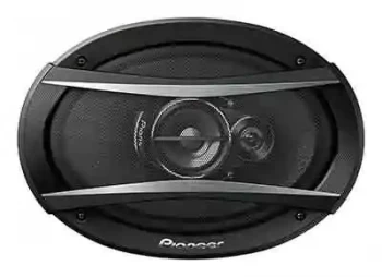 Pioneer TS-A6976S 6" x 9" 3-Way Speaker