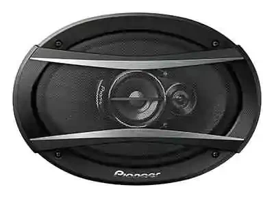 Pioneer TS-A6976S 6" x 9" 3-Way Speaker - Pioneer