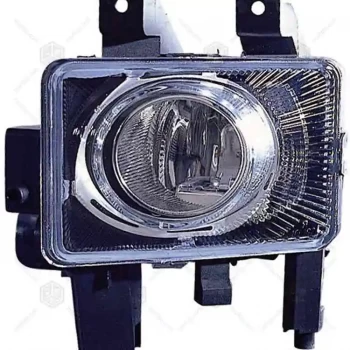 Fog Right Lamp Opel Astra 2004-2009