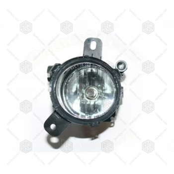 Right Fog Light Lamp Opel Corsa E