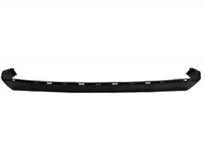 Front Bumper Lip Renault Megane Play - Pulo