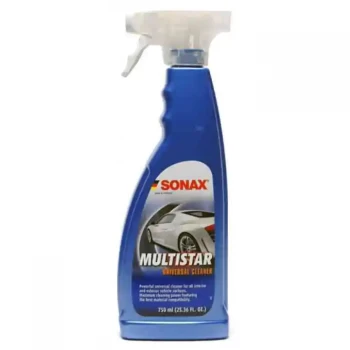 SONAX Multi star