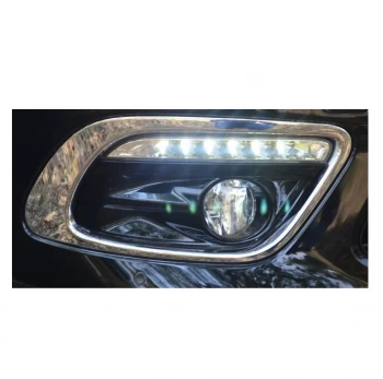 LED Cover (Left) Renault Fluence 2