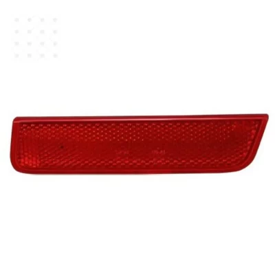 Rear Bumper Reflector - Right Side - Renault Duster - Pulo