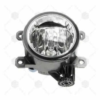 Right Fog Light Lamp Citroen C4 2006/2011