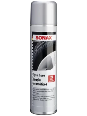 SONAX Tyre Care