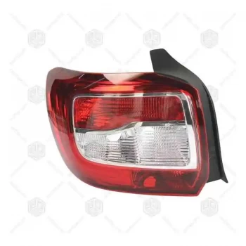 Right Rear Light Renault Logan 2014-2017