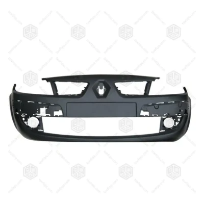 اكصدام امامي رينو سينيك - Pulo