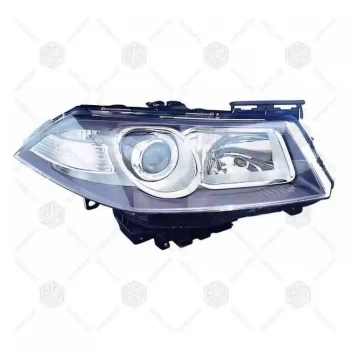 Front Right Headlight Renault Megan phase 2 2006-2010
