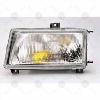 Volkswagen Polo Front Left Headlight 97-2001
