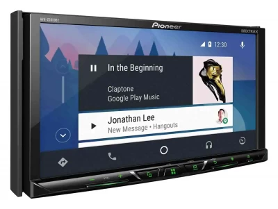 PIONEER AVH-Z5050BT 7INCH CARPLAY/ANDROID AUTO/DVD AVH-Z5050BT - Pioneer