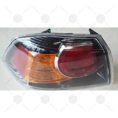 Left Rear Light Mitsubishi Lancer Shark 2008-2017 - Depo
