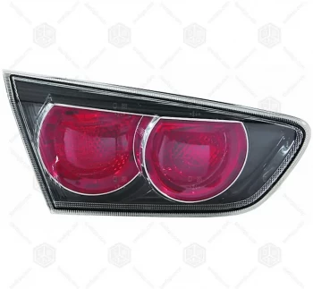 Right Rear Light Red Mitsubishi Lancer 2008-2017