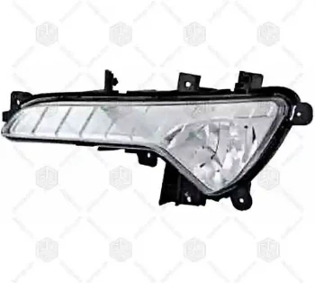 Kia sportage Left Fog Light Lamp 2010-2015