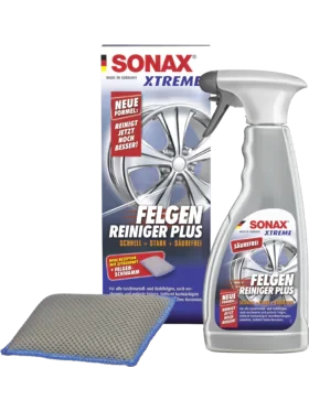 SONAX Xtreme wheel cleaner