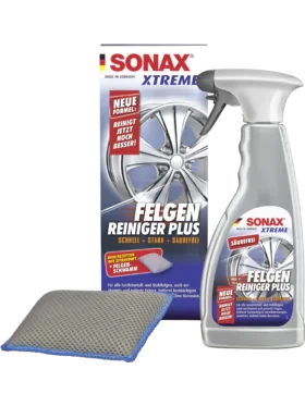 SONAX Xtreme wheel cleaner - Sonax