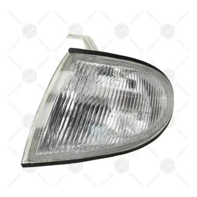 Hyundai Accent Left Indicator 95-2006 - Depo