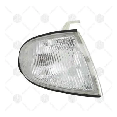 Hyundai Accent Right Indicator 95-2006 - Depo