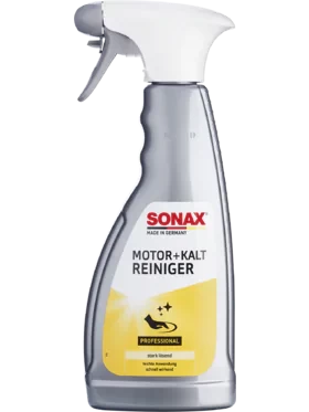 SONAX Engine Cold cleaner - Sonax