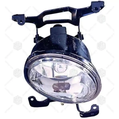 Hyundai Verna Right Fog Light Lamp 2003-2018 - Depo