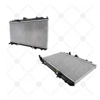 Nissan Sunny Radiator 2001-2016