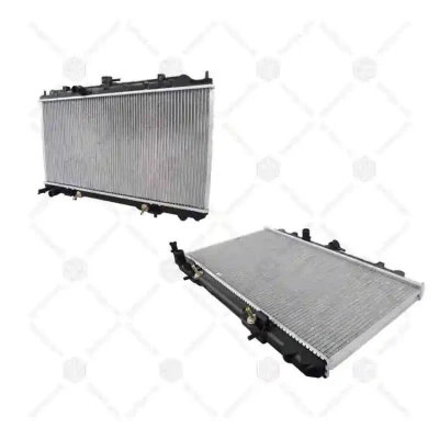 Nissan Sunny Radiator 2001-2016 - Ekco