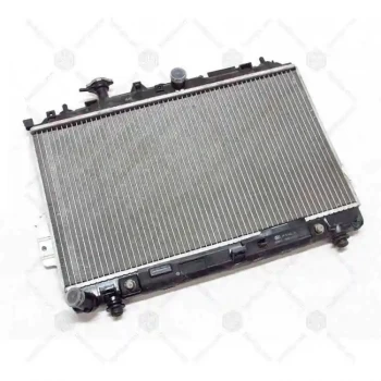 Radiator Hyundai Matrix Verna 2001-2010