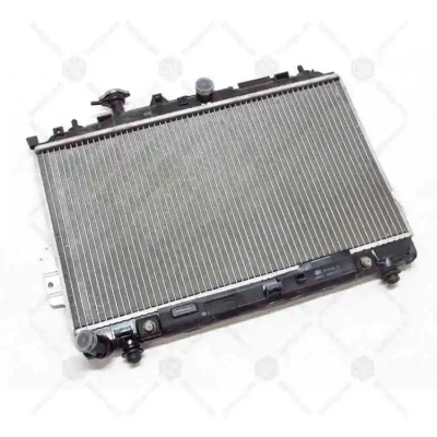Radiator Hyundai Matrix Verna 2001-2010 - Ekco